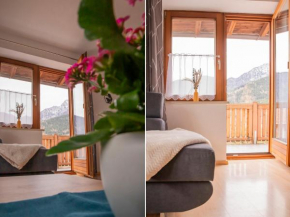 Ferienwohnung zum Kunstei